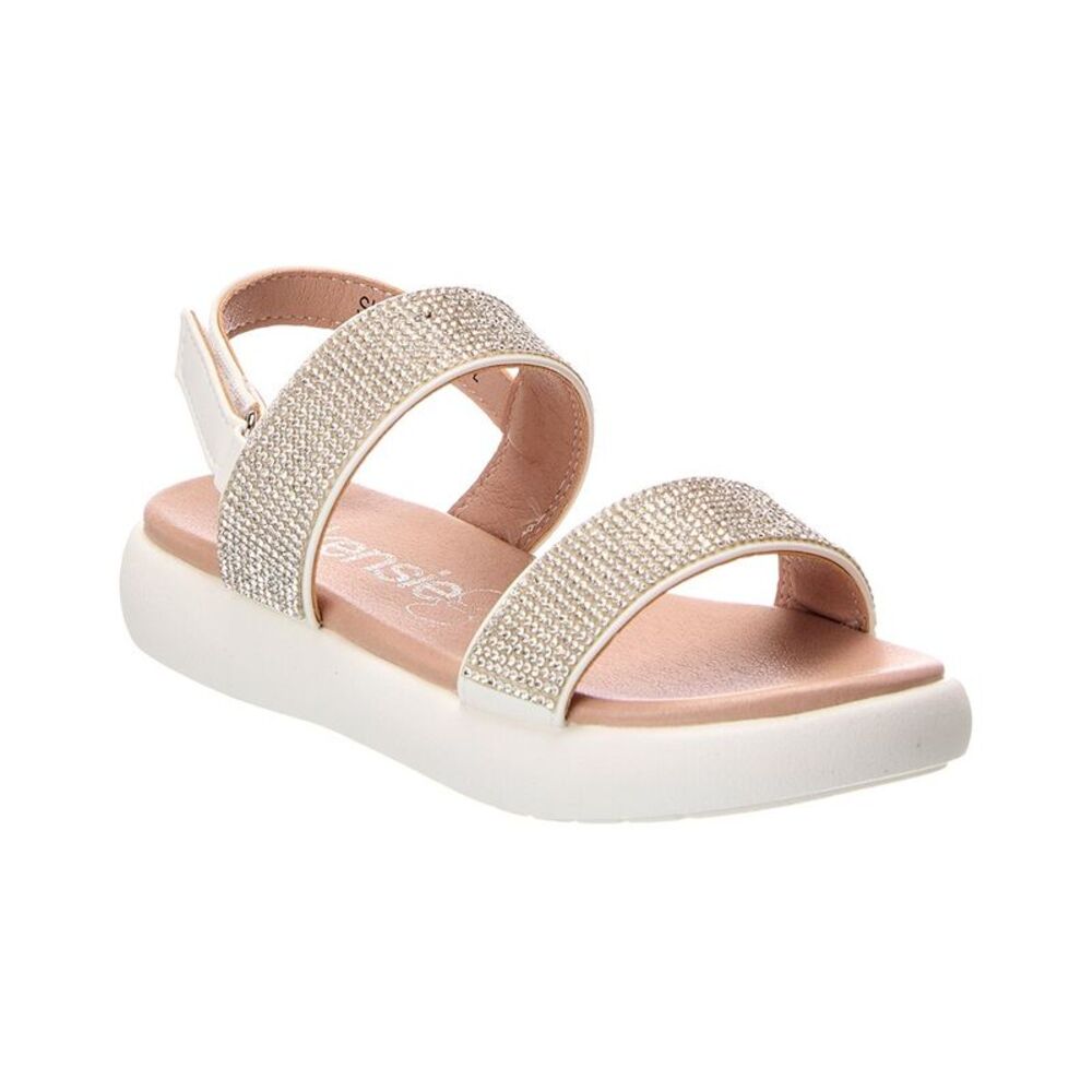 Josmo Sandal, White